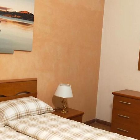 Appartamento Rosa Marghera Exteriör bild