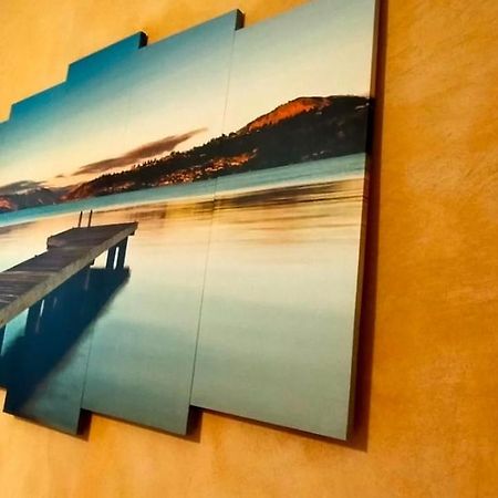 Appartamento Rosa Marghera Exteriör bild
