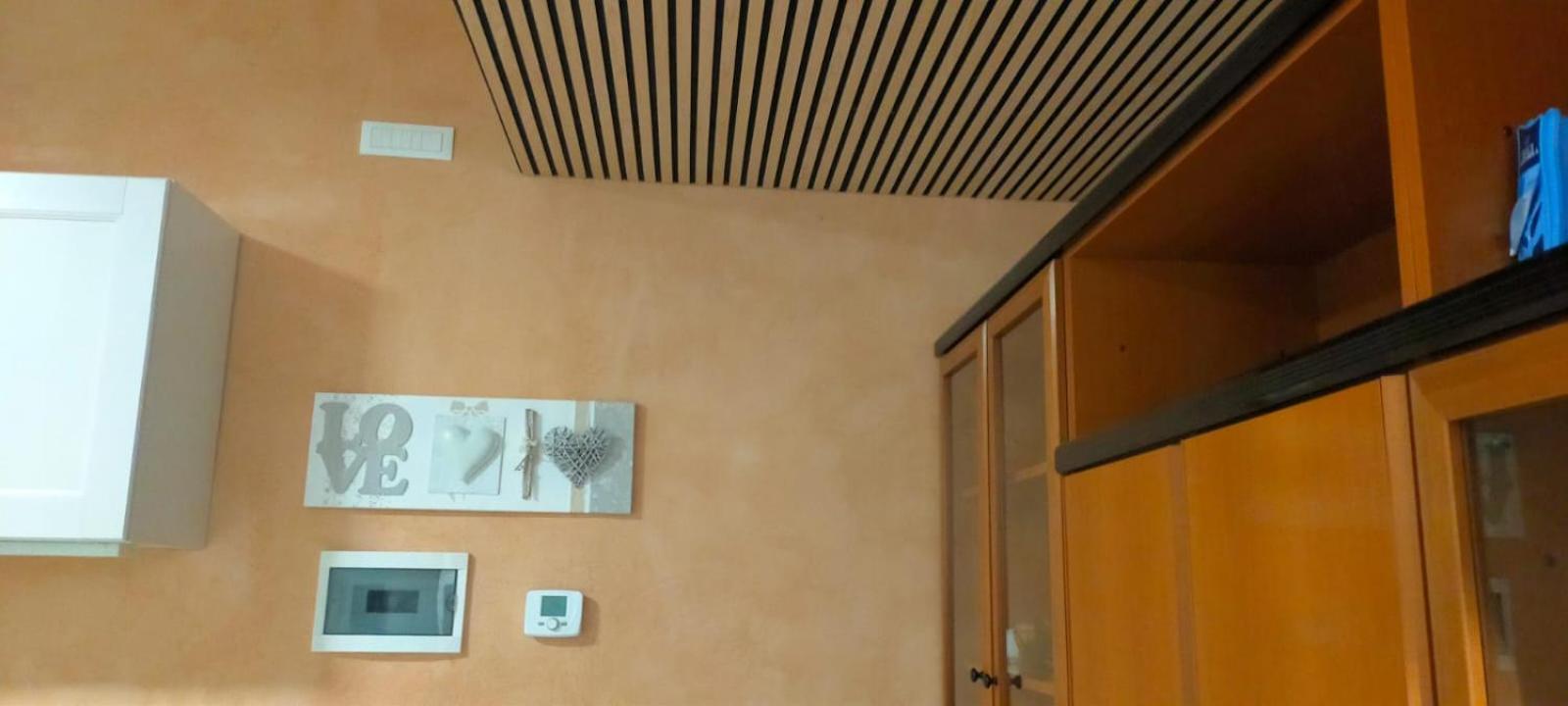 Appartamento Rosa Marghera Exteriör bild